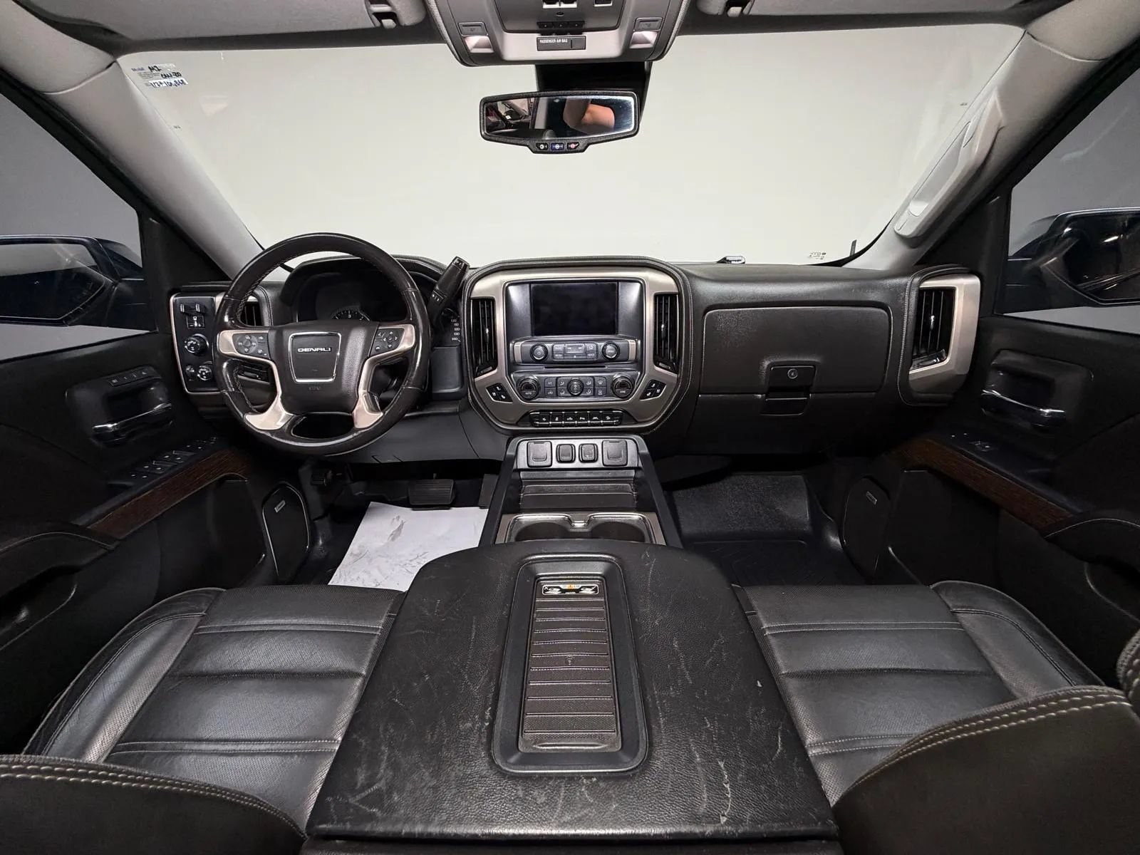Used 2018 GMC Sierra 1500 Denali AWD/4WD image 20