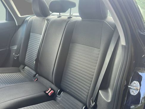 Used 2024 Volkswagen Jetta S FWD image 26