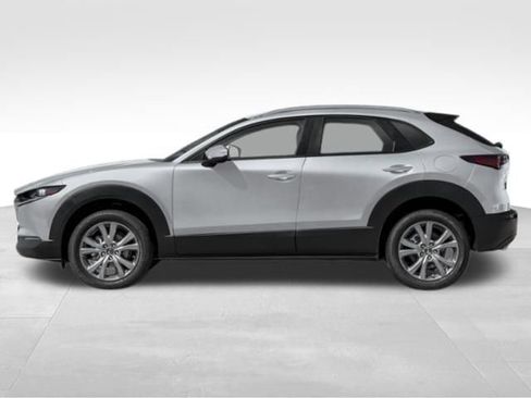 New 2026 MAZDA CX-30 AWD 2.5 S image 3