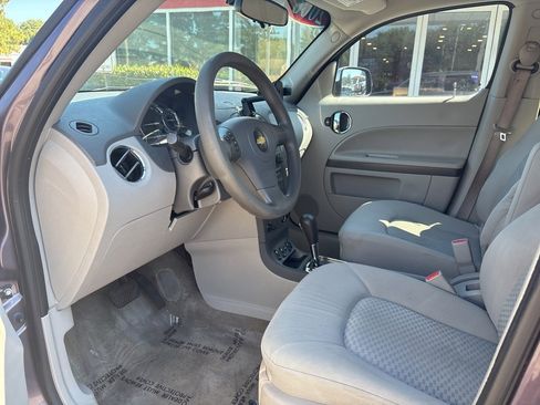 Used 2006 Chevrolet HHR LT image 9