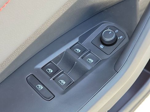 New 2026 Volkswagen Jetta GLI Autobahn FWD image 14