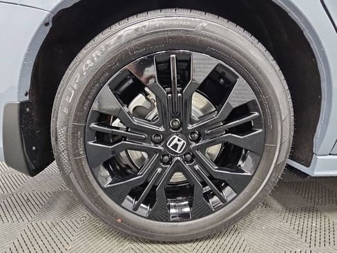 New 2026 Honda Odyssey Sport-L image 48