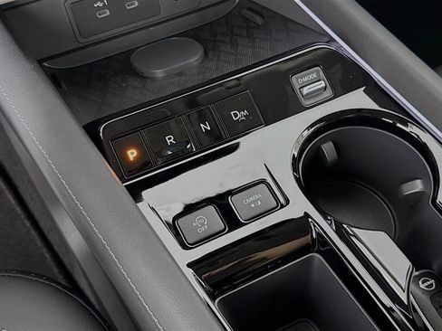 New 2026 Nissan Murano SL w/ Comfort Package image 19