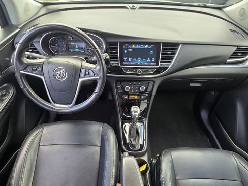 Used 2018 Buick Encore Preferred image 17