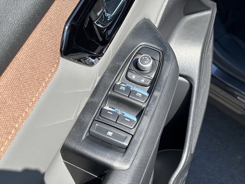 New 2026 Subaru Forester Sport image 26