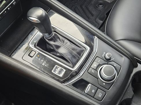 Used 2020 MAZDA CX-5 Touring FWD image 23
