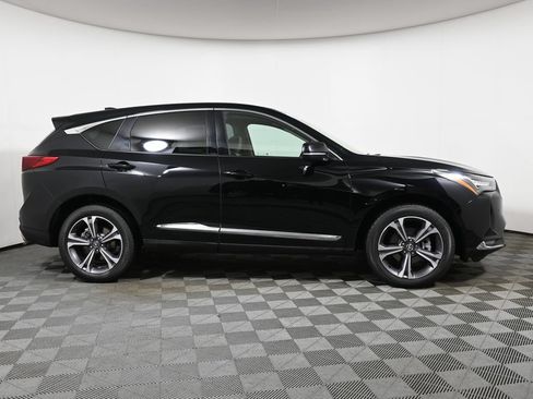 Used 2022 Acura RDX AWD w/ Advance Package image 8