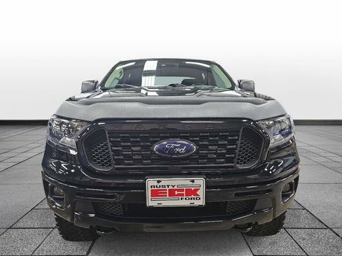 Used 2020 Ford Ranger XLT w/ Equipment Group 301A Mid image 2