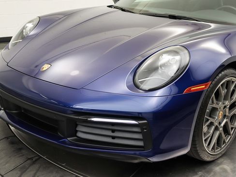 Used 2020 Porsche 911 Carrera image 10