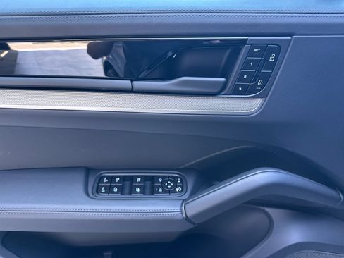 New 2026 Porsche Cayenne AWD/4WD image 12