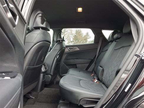 Certified 2023 Kia Sportage X-Line image 10