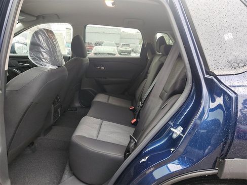 New 2026 Nissan Rogue SV w/ Cold Weather Package image 5