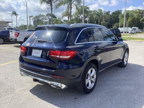 Used 2017 Mercedes-Benz GLC 300 4MATIC image 11