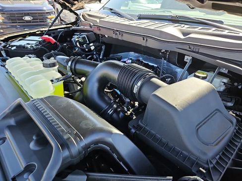 New 2026 Ford F150 STX AWD/4WD image 15