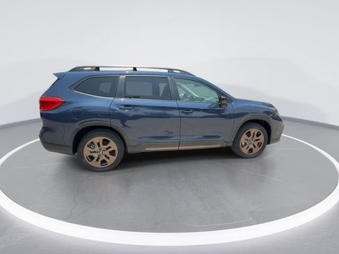 Certified 2025 Subaru Ascent Bronze Edition AWD/4WD image 8