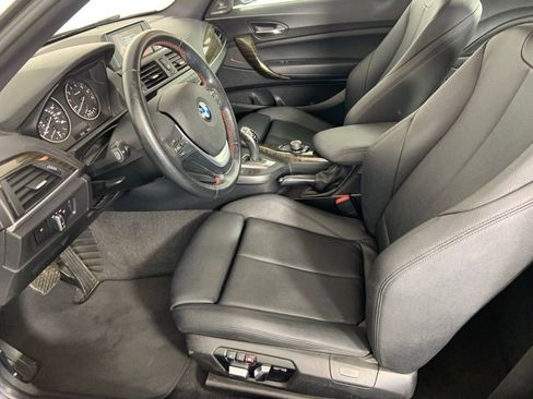 Used 2017 BMW 230i 230i 2D Coupe w/ Driving Assistance Package image 16