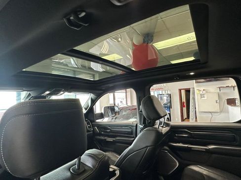 Used 2019 RAM 1500 Limited image 26