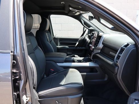 New 2025 RAM 2500 Laramie image 53