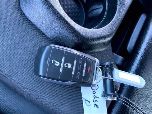 Used 2023 RAM 1500 Big Horn image 14