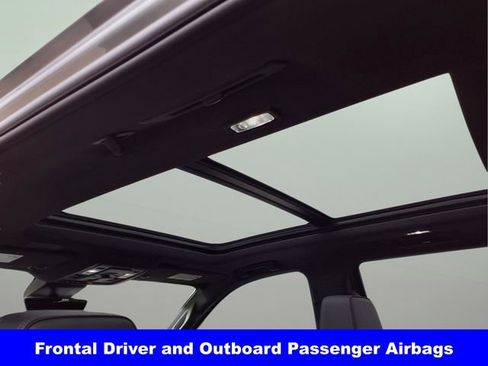 Used 2025 Chevrolet Tahoe High Country w/ Sun And Tow Package image 23