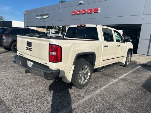 Used 2014 GMC Sierra 1500 SLT image 7
