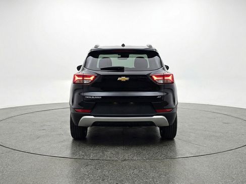 Used 2025 Chevrolet TrailBlazer LT FWD image 7