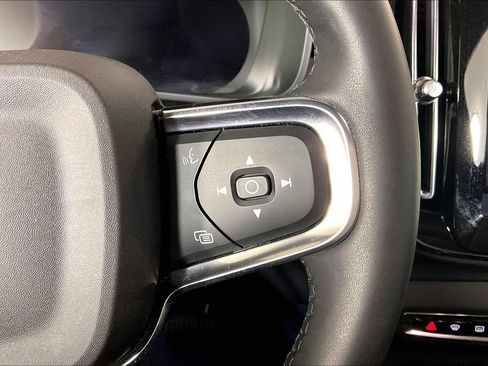 Used 2023 Volvo C40 P8 Recharge Ultimate AWD/4WD image 19