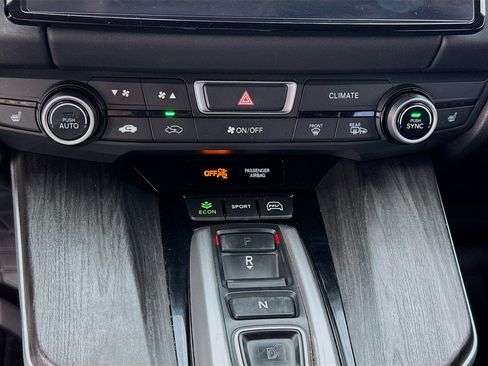 Used 2018 Honda Clarity Plug-In Hybrid image 11