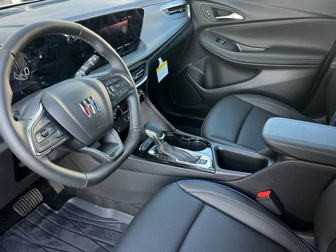 New 2026 Buick Encore GX Sport Touring w/ Comfort Package FWD image 8