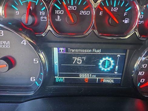 Used 2019 Chevrolet Silverado 1500 LT image 16