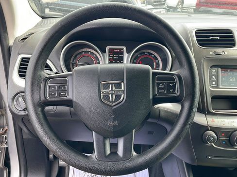 Used 2016 Dodge Journey SE FWD image 13