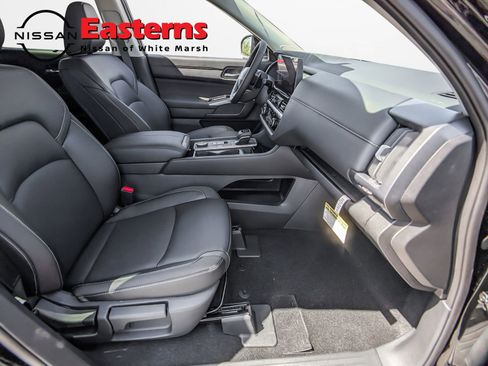 New 2026 Nissan Pathfinder SL AWD/4WD image 25