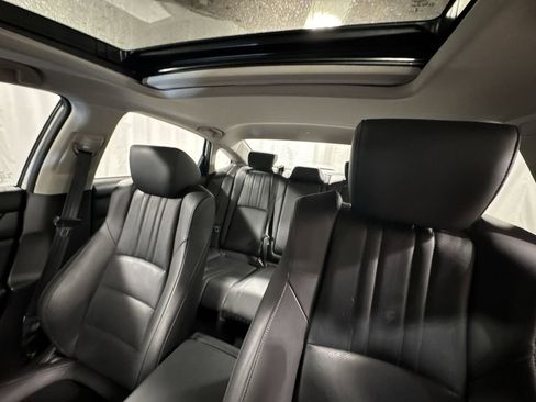 Used 2022 Honda Accord EX-L image 29