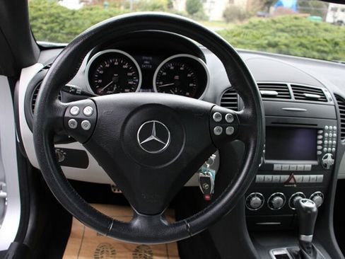 Used 2006 Mercedes-Benz SLK 280 image 21