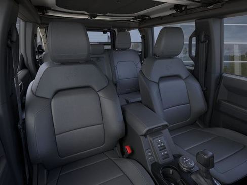 New 2026 Ford Bronco Badlands image 10