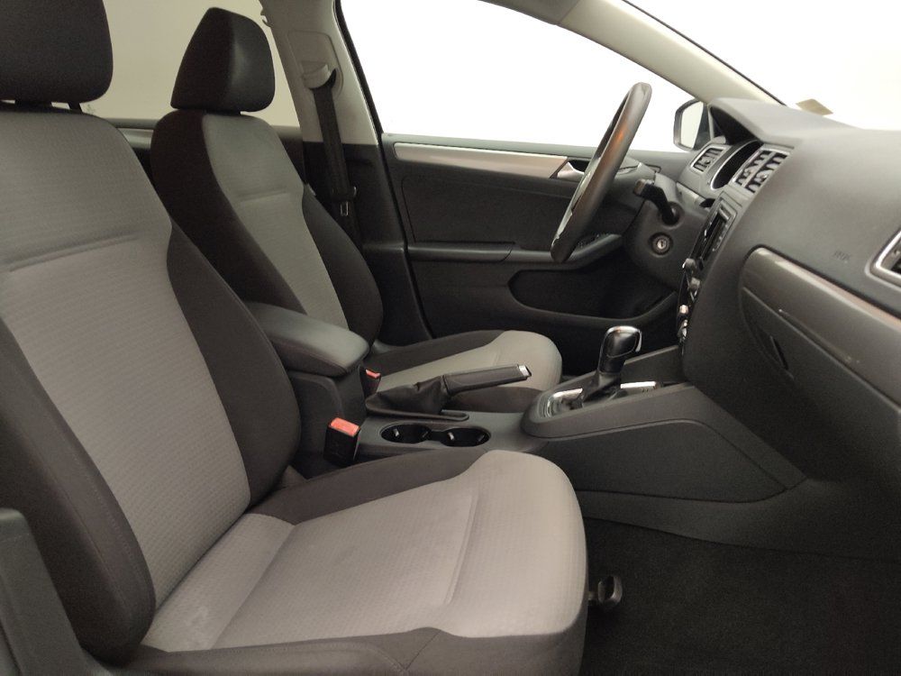 Used 2017 Volkswagen Jetta S FWD image 21