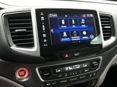 Certified 2017 Honda Pilot EX-L image 31