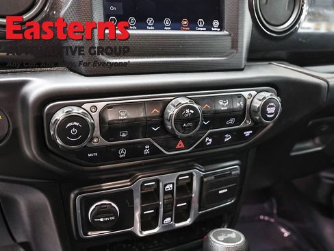 Used 2020 Jeep Wrangler Unlimited Sport AWD/4WD image 19