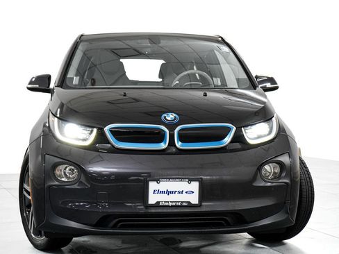 Used 2014 BMW i3 RWD image 3