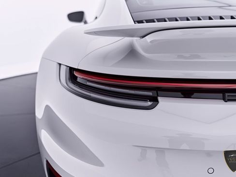 Used 2022 Porsche 911 Turbo S AWD/4WD image 27
