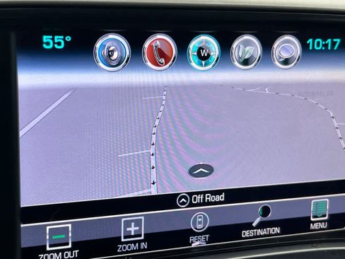 Used 2017 GMC Sierra 1500 SLT image 20