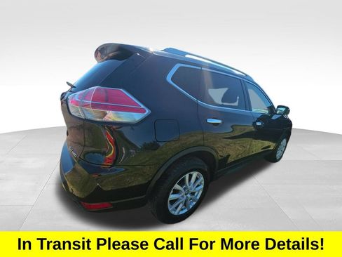 Used 2020 Nissan Rogue SV AWD/4WD image 8