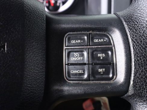 Used 2017 RAM 1500 Classic SLT image 13