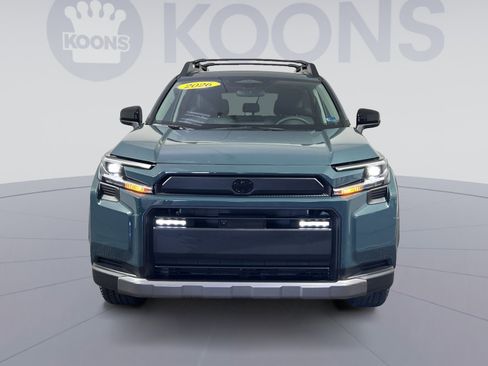 Used 2026 Toyota RAV4 FWD image 4