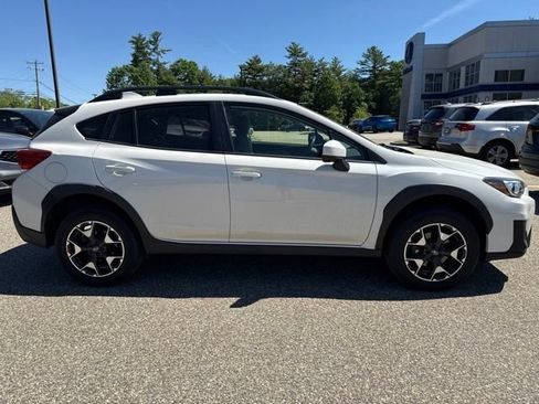 Used 2019 Subaru Crosstrek 2.0i Premium AWD/4WD image 4