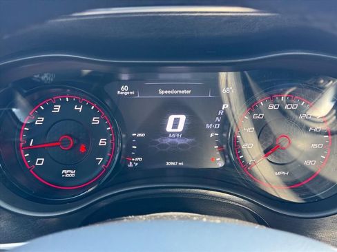 Used 2023 Dodge Charger Scat Pack w/ Daytona Edition Group image 19
