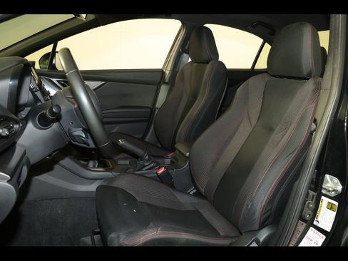 Used 2022 Subaru WRX Premium image 19