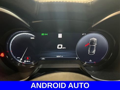 Used 2024 Alfa Romeo Stelvio Veloce image 20