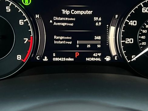 Used 2022 Acura TLX SH-AWD w/ Technology Package image 21