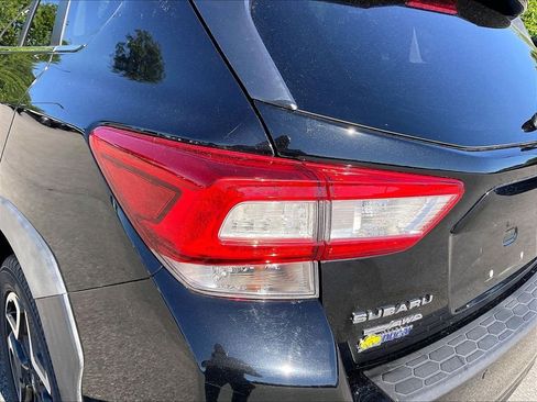 Used 2019 Subaru Crosstrek 2.0i Limited w/ Moonroof Package AWD/4WD image 30